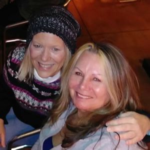 Meet your Posher, Renee